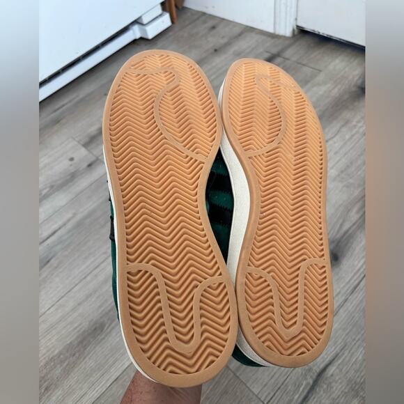 adidas Campus 00s Collegiate Green Men's Shoes Casual Sneakers size 13 - Picture 7 of 11